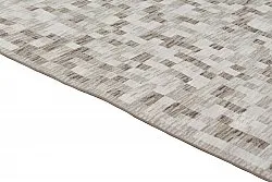 Wilton-matto - Esta (harmaa)