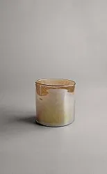 Kynttilänjalka M - Space (taupe)