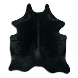 Lehmäntalja - musta 1234