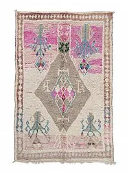 Marokkolainen Kilim matto Azilal 260 x 170 cm