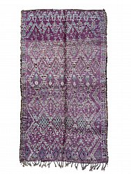 Marokkolainen Kilim matto Azilal Special Edition 330 x 190 cm