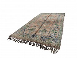 Marokkolainen Kilim matto Azilal Special Edition 349 x 200 cm