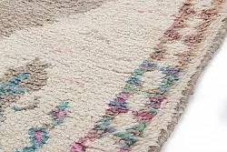 Marokkolainen Kilim matto Azilal 260 x 170 cm