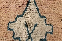 Marokkolainen Kilim matto Azilal 190 x 110 cm