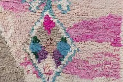 Marokkolainen Kilim matto Azilal 260 x 170 cm