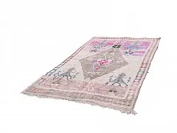 Marokkolainen Kilim matto Azilal 260 x 170 cm