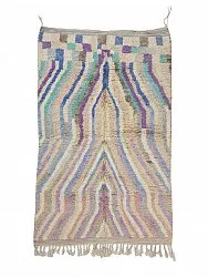 Marokkolainen Kilim matto Azilal 250 x 160 cm