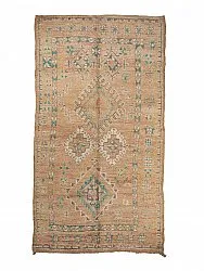 Marokkolainen Kilim matto Azilal Special Edition 370 x 190 cm