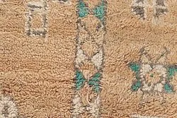 Marokkolainen Kilim matto Azilal Special Edition 370 x 190 cm