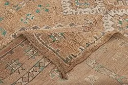 Marokkolainen Kilim matto Azilal Special Edition 370 x 190 cm