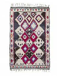 Marokkolainen Kilim matto Azilal 280 x 190 cm