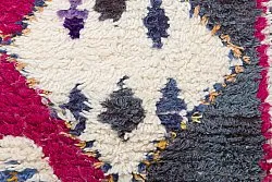 Marokkolainen Kilim matto Azilal 280 x 190 cm