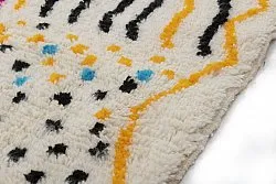 Marokkolainen Kilim matto Azilal 300 x 190 cm