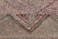 Marokkolainen Kilim matto Azilal Special Edition 410 x 210 cm