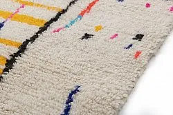 Marokkolainen Kilim matto Azilal 310 x 200 cm