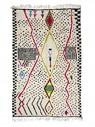 Marokkolainen Kilim matto Azilal 320 x 210 cm
