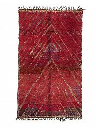Marokkolainen Kilim matto Azilal Special Edition 350 x 200 cm