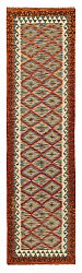 Afganistanin Kilim 292 x 78 cm