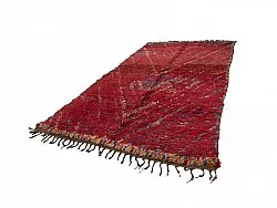 Marokkolainen Kilim matto Azilal Special Edition 350 x 200 cm
