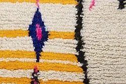 Marokkolainen Kilim matto Azilal 320 x 210 cm