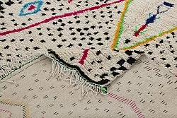 Marokkolainen Kilim matto Azilal 320 x 210 cm
