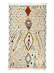 Marokkolainen Kilim matto Azilal 310 x 190 cm
