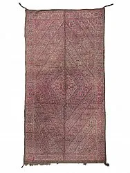 Marokkolainen Kilim matto Azilal Special Edition 430 x 220 cm