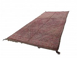 Marokkolainen Kilim matto Azilal Special Edition 430 x 220 cm