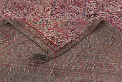 Marokkolainen Kilim matto Azilal Special Edition 430 x 220 cm