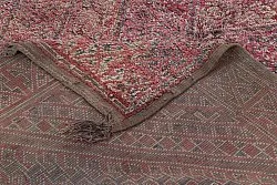 Marokkolainen Kilim matto Azilal Special Edition 430 x 220 cm