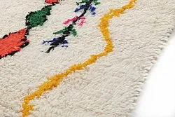 Marokkolainen Kilim matto Azilal 290 x 200 cm