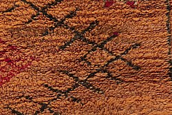 Marokkolainen Kilim matto Azilal Special Edition 360 x 170 cm