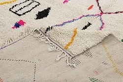 Marokkolainen Kilim matto Azilal 290 x 200 cm