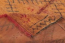 Marokkolainen Kilim matto Azilal Special Edition 360 x 170 cm