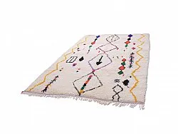 Marokkolainen Kilim matto Azilal 290 x 200 cm