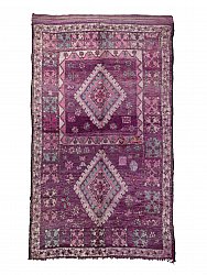Marokkolainen Kilim matto Azilal Special Edition 380 x 220 cm