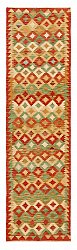 Afganistanin Kilim 296 x 79 cm