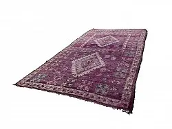 Marokkolainen Kilim matto Azilal Special Edition 380 x 220 cm