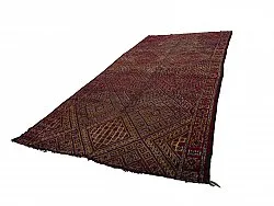 Marokkolainen Kilim matto Azilal Special Edition 440 x 220 cm