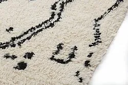 Marokkolainen Kilim matto Azilal 300 x 190 cm