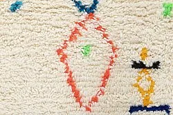 Marokkolainen Kilim matto Azilal 300 x 190 cm