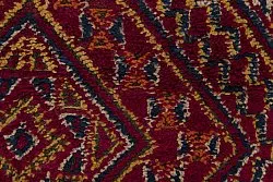 Marokkolainen Kilim matto Azilal Special Edition 440 x 220 cm