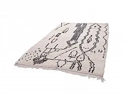 Marokkolainen Kilim matto Azilal 300 x 190 cm