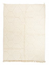 Marokkolainen Kilim matto Beni Ouarain 210 x 290 cm