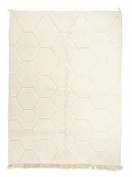 Marokkolainen Kilim matto Beni Ouarain 210 x 290 cm