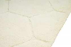 Marokkolainen Kilim matto Beni Ouarain 210 x 290 cm
