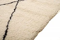 Marokkolainen Kilim matto Beni Ouarain 165 x 260 cm