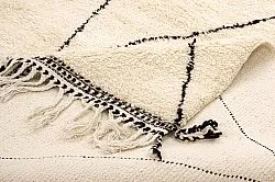 Marokkolainen Kilim matto Beni Ouarain 165 x 260 cm