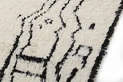 Marokkolainen Kilim matto Azilal 300 x 190 cm