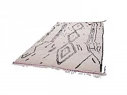 Marokkolainen Kilim matto Azilal 300 x 190 cm